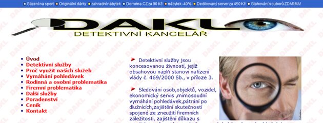 Partner - vymáhání pohledávek